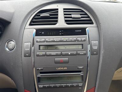 2007 Lexus ES   - Photo 13 - Stanton, CA 90680
