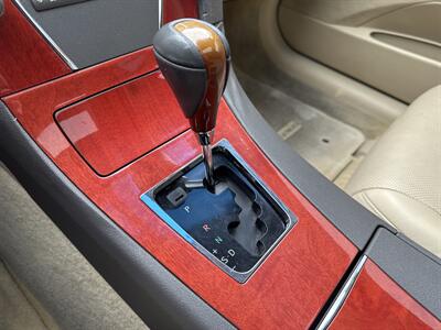 2007 Lexus ES   - Photo 15 - Stanton, CA 90680