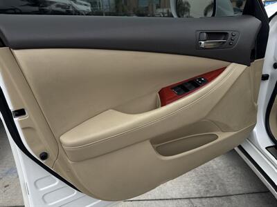 2007 Lexus ES   - Photo 7 - Stanton, CA 90680