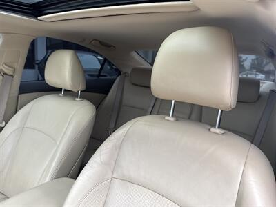2007 Lexus ES   - Photo 11 - Stanton, CA 90680