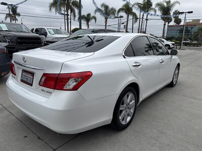 2007 Lexus ES   - Photo 6 - Stanton, CA 90680