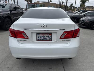 2007 Lexus ES   - Photo 5 - Stanton, CA 90680