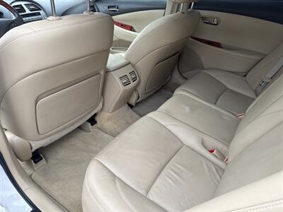 2007 Lexus ES   - Photo 9 - Stanton, CA 90680