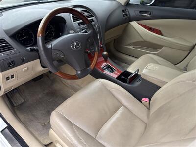 2007 Lexus ES   - Photo 8 - Stanton, CA 90680