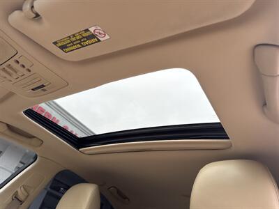 2007 Lexus ES   - Photo 16 - Stanton, CA 90680