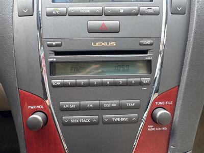 2007 Lexus ES   - Photo 14 - Stanton, CA 90680