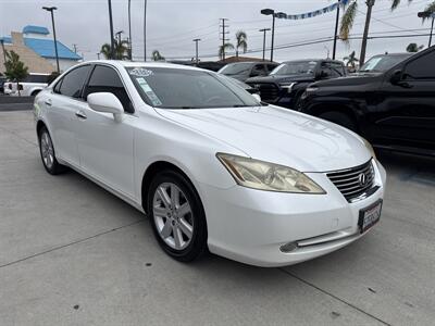 2007 Lexus ES   - Photo 3 - Stanton, CA 90680