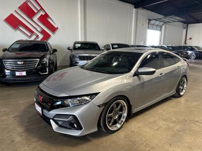 2019 Honda Civic Si   - Photo 5 - Orange, CA 92867