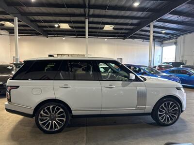 2019 Land Rover Range Rover Supercharged   - Photo 10 - Orange, CA 92867