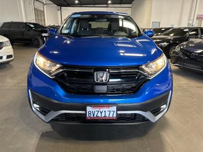 2021 Honda CR-V EX   - Photo 3 - Orange, CA 92867