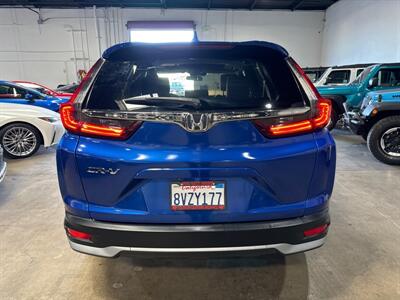 2021 Honda CR-V EX   - Photo 7 - Orange, CA 92867