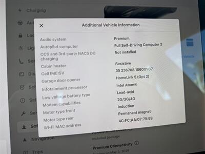 2018 Tesla Model 3 Long Range   - Photo 14 - Stanton, CA 90680
