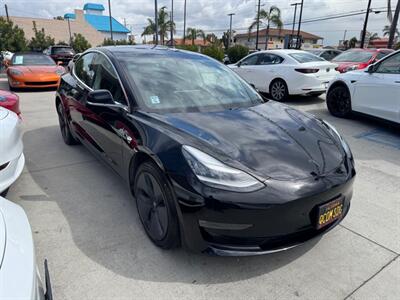 2018 Tesla Model 3 Long Range   - Photo 3 - Stanton, CA 90680