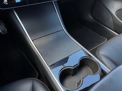 2018 Tesla Model 3 Long Range   - Photo 16 - Stanton, CA 90680