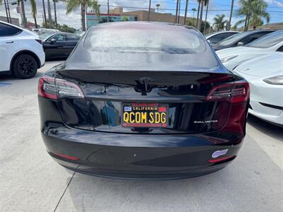 2018 Tesla Model 3 Long Range   - Photo 5 - Stanton, CA 90680