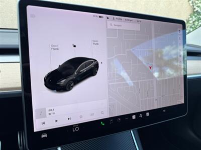 2018 Tesla Model 3 Long Range   - Photo 12 - Stanton, CA 90680