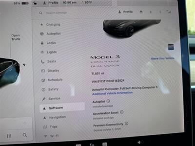 2018 Tesla Model 3 Long Range   - Photo 13 - Stanton, CA 90680
