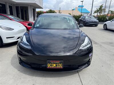 2018 Tesla Model 3 Long Range   - Photo 2 - Stanton, CA 90680
