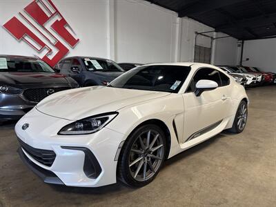 2022 Subaru BRZ Limited   - Photo 3 - Orange, CA 92867