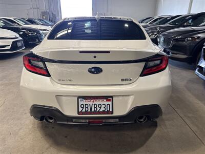 2022 Subaru BRZ Limited   - Photo 5 - Orange, CA 92867