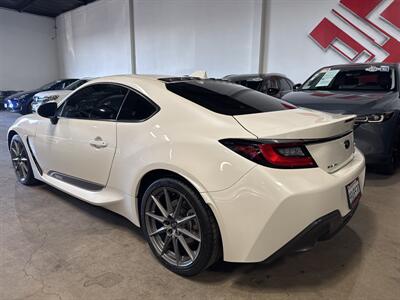 2022 Subaru BRZ Limited   - Photo 4 - Orange, CA 92867