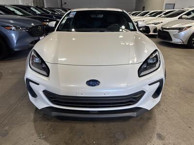2022 Subaru BRZ Limited   - Photo 2 - Orange, CA 92867