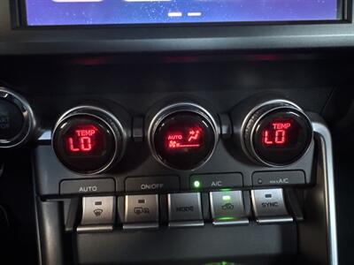 2022 Subaru BRZ Limited   - Photo 13 - Orange, CA 92867