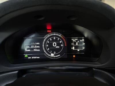 2022 Subaru BRZ Limited   - Photo 11 - Orange, CA 92867
