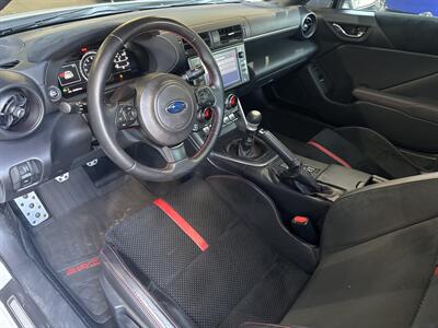 2022 Subaru BRZ Limited   - Photo 8 - Orange, CA 92867