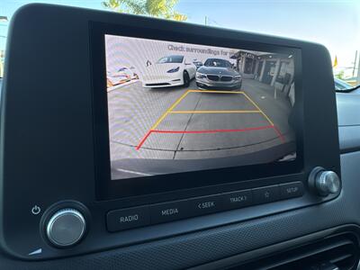 2023 Hyundai KONA Electric SE - Photo 17 - Stanton, CA 90680