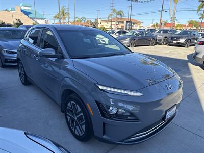 2023 Hyundai KONA Electric SE - Photo 3 - Stanton, CA 90680