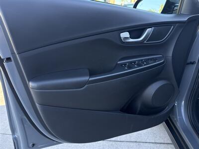 2023 Hyundai KONA Electric SE - Photo 7 - Stanton, CA 90680