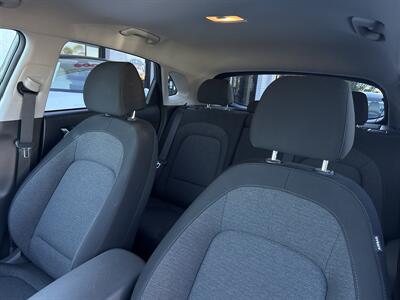 2023 Hyundai KONA Electric SE - Photo 11 - Stanton, CA 90680