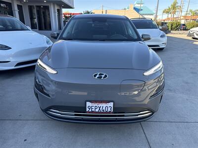 2023 Hyundai KONA Electric SE - Photo 2 - Stanton, CA 90680