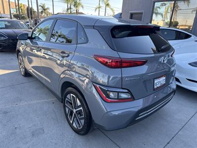 2023 Hyundai KONA Electric SE - Photo 6 - Stanton, CA 90680