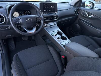 2023 Hyundai KONA Electric SE - Photo 10 - Stanton, CA 90680