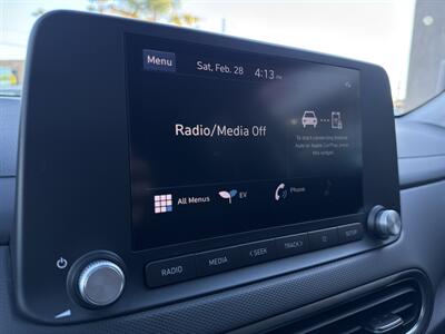 2023 Hyundai KONA Electric SE - Photo 13 - Stanton, CA 90680