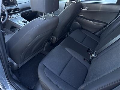 2023 Hyundai KONA Electric SE - Photo 9 - Stanton, CA 90680