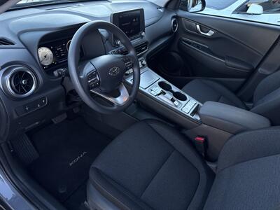 2023 Hyundai KONA Electric SE - Photo 8 - Stanton, CA 90680
