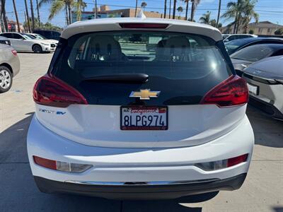 2019 Chevrolet Bolt EV LT   - Photo 5 - Stanton, CA 90680