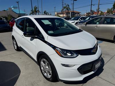 2019 Chevrolet Bolt EV LT   - Photo 3 - Stanton, CA 90680