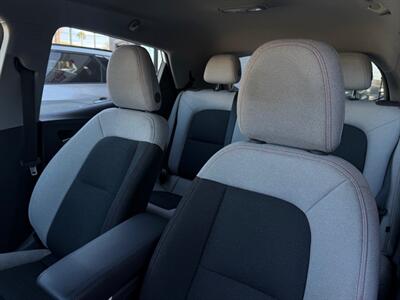 2019 Chevrolet Bolt EV LT   - Photo 11 - Stanton, CA 90680