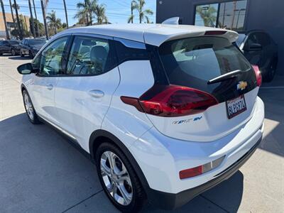 2019 Chevrolet Bolt EV LT   - Photo 6 - Stanton, CA 90680