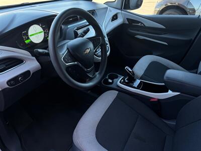 2019 Chevrolet Bolt EV LT   - Photo 8 - Stanton, CA 90680