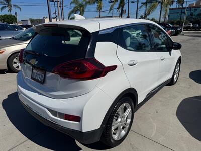 2019 Chevrolet Bolt EV LT   - Photo 4 - Stanton, CA 90680