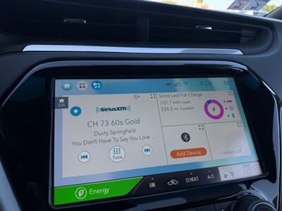 2019 Chevrolet Bolt EV LT   - Photo 13 - Stanton, CA 90680