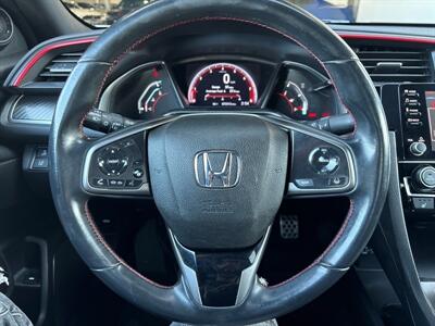 2020 Honda Civic Si   - Photo 17 - Orange, CA 92867