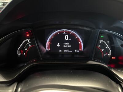 2020 Honda Civic Si   - Photo 18 - Orange, CA 92867