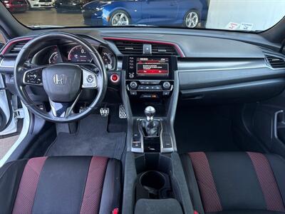 2020 Honda Civic Si   - Photo 16 - Orange, CA 92867