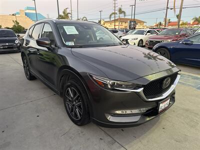 2017 Mazda CX-5 Grand Touring - Photo 3 - Stanton, CA 90680